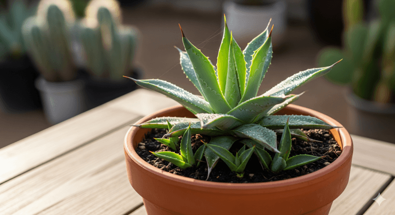 子株を外すのに最適な時期