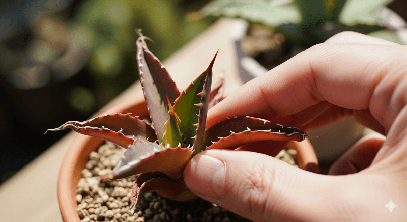 よくある子株のトラブルと対処法