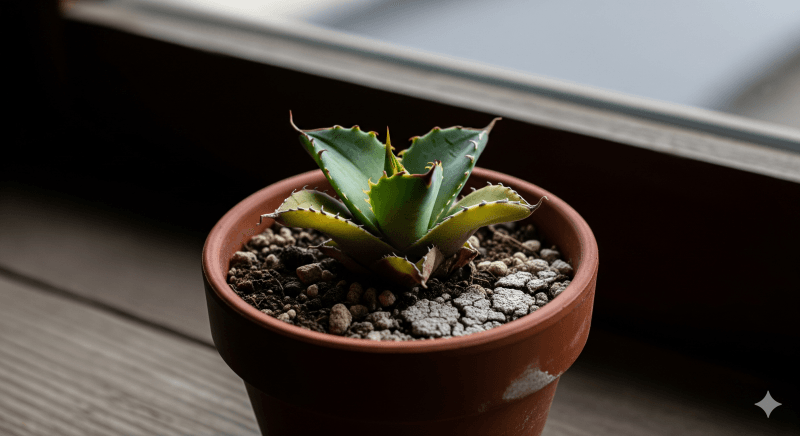 子株が大きくならないときの原因