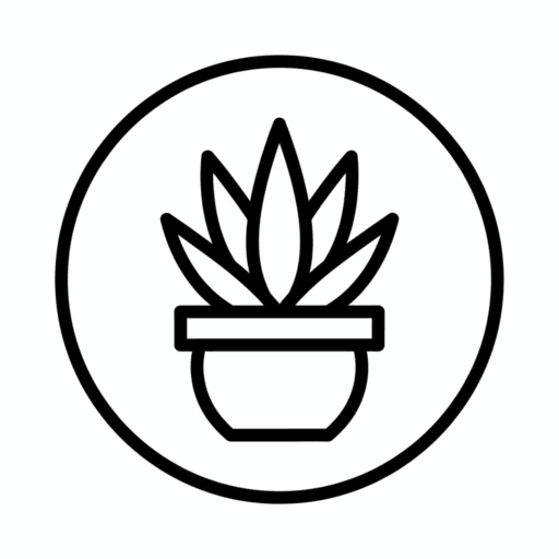 珍奇植物 栽培実録 ファビコン
