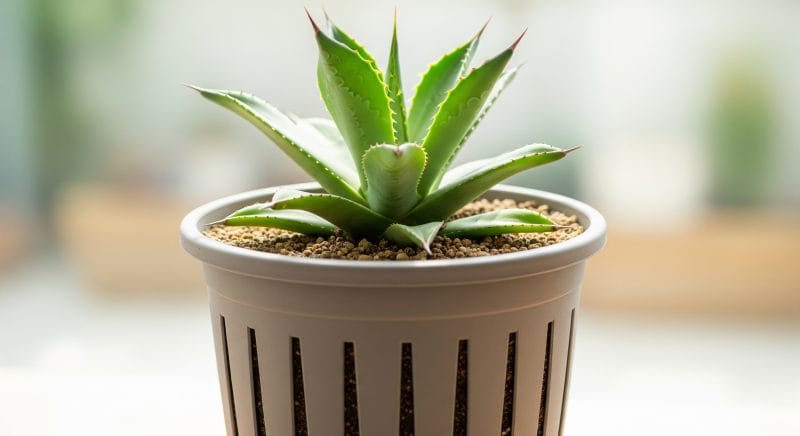 初心者にもおすすめの鉢は?